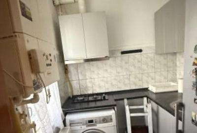 Apartament cu 2 camere semidecomandat în Inel II - 4