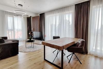 Apartament cu 3 camere decomandat, mobilat în Brașovul Vechi - 17