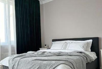 Garsoniera de inchiriat in zona Vitan - 8