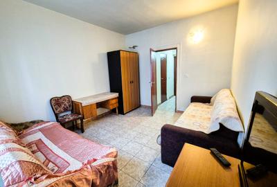 Garsoniera Nord Pitesti - 1