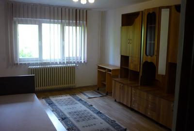 Apartament cu 2 camere decomandat, mobilat în Între Lacuri - 2