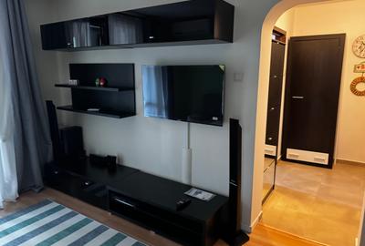 Apartament cochet, prima inchiriere - 2
