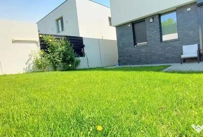Casă cu 4 camere cu Teren 265 Mp în Central - 12