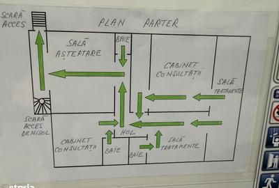 Spațiu comercial, de 147 mp, în Central - 11
