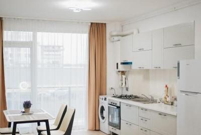 Apartament 2 camere zona Calea Moldovei - 6