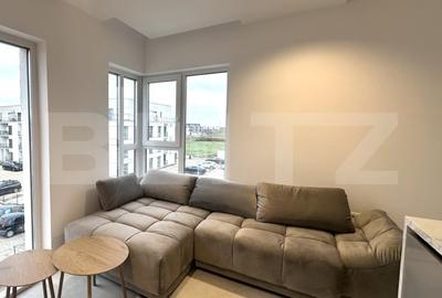 Apartament 2 camere, 53 mp, zona Torontalului - 3