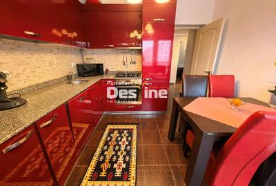 Apartament cu 2 camere semidecomandat în Vișani - 9