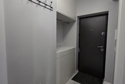 Apartament cu 3 camere decomandat, mobilat în Nicolina - 19