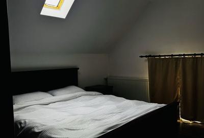 Casă cu 4 camere în Bilbor - 2