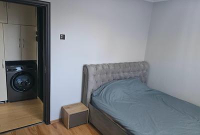 Apartament cu 2 camere decomandat în Tomis III - 6