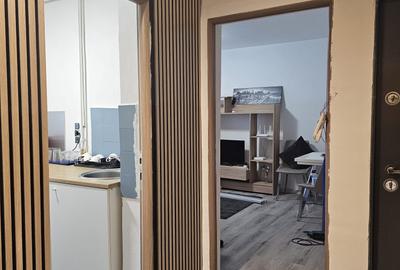 Apartament cu 2 camere, mobilat în Faleza Nord - 2