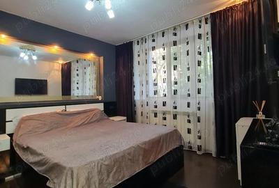 Apartament cu 2 camere semidecomandat, mobilat în Țiglina 1 - 9