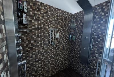 Inchiriere penthouse strada Toamnei // 1 loc parcare // singur pe etaj - 16