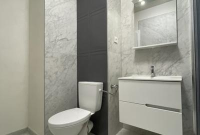 Apartament cu 3 camere semidecomandat în Grigorescu - 9