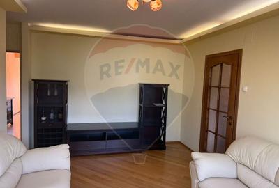 Apartament cu 2 camere de inchiriat in zona Vivo Mall - 2