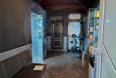 Spatiu comercial de 165mp de inchiriat in zona Plopilor - 9