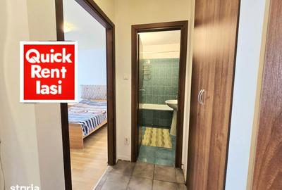 Apartament cu 2 camere decomandat în Independenței - 3