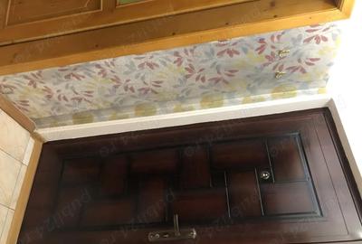 Garsonieră nedecomandată în Nord - 9