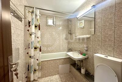 Apartament cu 3 camere decomandat, mobilat în Zorilor - 7