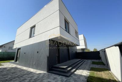 Casa moderna de LUX****Pipera-Tunari - 5