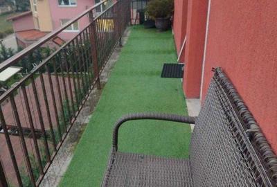 Apartament cu 3 camere decomandat în Bună Ziua - 1