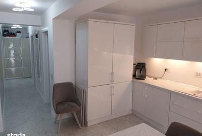 Apartament cu 3 camere decomandat în Răzvad - 13