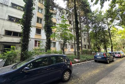 4 camere  - Brâncoveanu, centrala termica 4 camere  - Brâncoveanu, centrala termica - 2