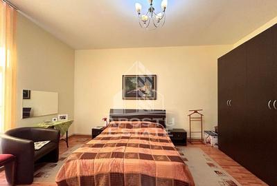 Apartament cu 3 camere nedecomandat, mobilat în P-ța Maria - 8