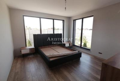 Casa individuala zona centrala Corbeanca - 18