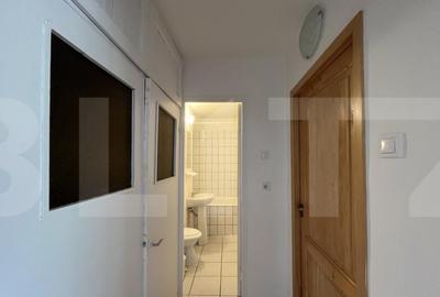Apartament 2 camere, luminoasa - Sf.Gheorghe - 6