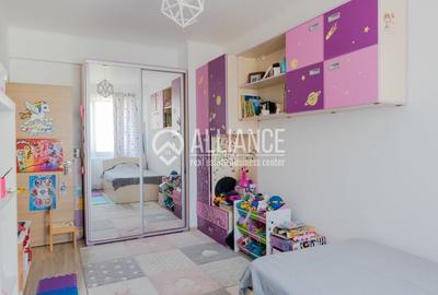 TOMIS PLUS (COD 05) Apartament 3 Camere Premium Ideal pentru Familie - 12