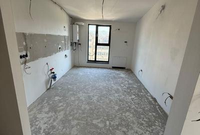 Apartament cu 3 camere în Gării - 12