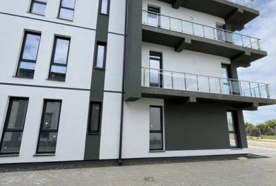 Apartament cu 3 camere decomandat în Braytim - 16