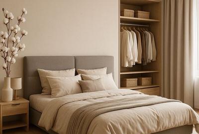 Straulesti | 4 camere | Vanzare - 2