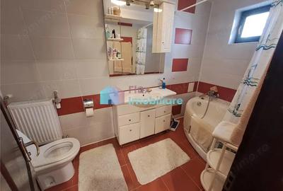 Apartament cu 2 camere 90 mp in vila in zona centrala - 10