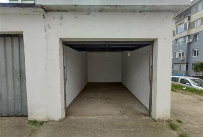 Proprietate specială, de 18 mp, în Central - 7