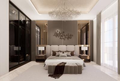 Casă individuală cu 6 camere cu Canalizare în Nord - 11