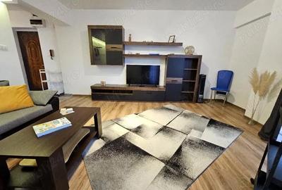 Apartament cu 2 camere decomandat în Complex Studențesc - 4