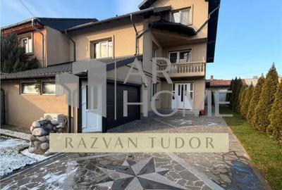 Casa 5 camere , renovata 2020 cu garaj , Ploiesti , central - 19