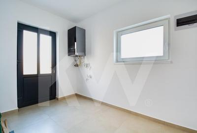 Casa individuala - 5 camere - teren 620 mp - Sibiu, zona Neppendorf - 20