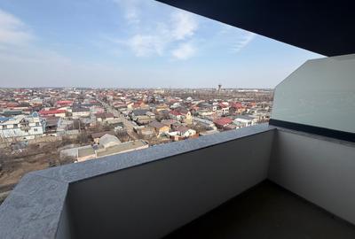 Garsonieră decomandată în Theodor Pallady - 1