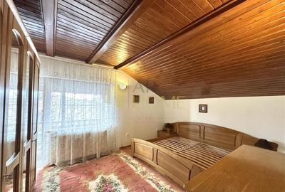 Ansamblu 2 case, 6 camere, garaj, Marasesti Ploiesti Ansamblu 2 case, 6 camere, garaj, Marasesti Ploiesti - 6