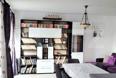 Casă cu 5 camere cu Teren 300 Mp în Florilor - 2