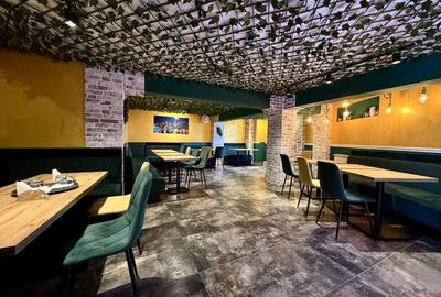 Casa individuala / Spatiu comercial / Clinica | 450 mp, curte proprie | Baicului - 23