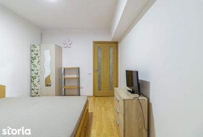 Apartament cu 2 camere decomandat, mobilat în Pantelimon - 6