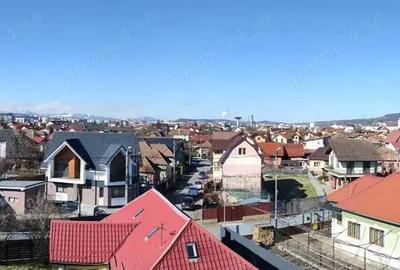 Apartament cu 5 camere, mobilat în Someșeni - 2