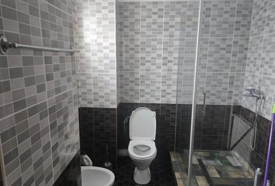 Apartament 3 camere,mobilat,utilat - 13