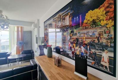 Apartament cu 3 camere în Central - 4