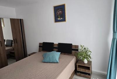 Apartament cu 2 camere decomandat în Titan - 9