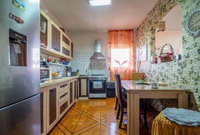 Casa P+E cu spa?iu comercial, situata central in Fili... Casa P+E cu spa?iu comercial, situata central in Fili... - 17